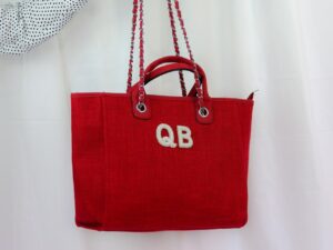 RUBY TOTE
