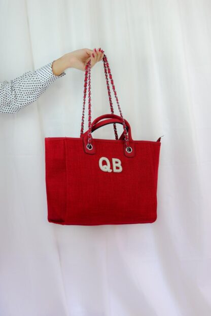 RUBY TOTE