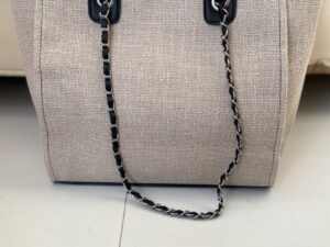 THE CLASSIC DUO TOTE