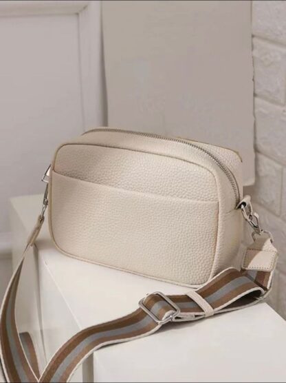 IVORY CROSSBODY - Image 3