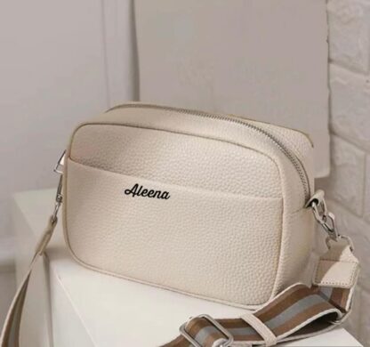 IVORY CROSSBODY - Image 2