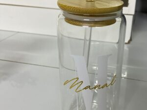 NAME JARS