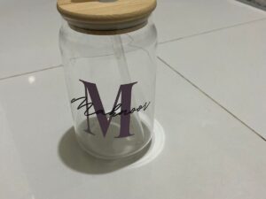 INITAIL JARS