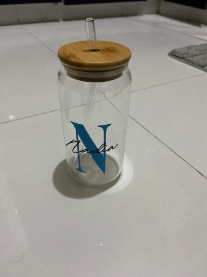 INITAIL JARS - Image 2