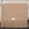 BROWN SHAWL - Image 2