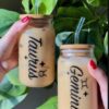 ZODIAC JARS