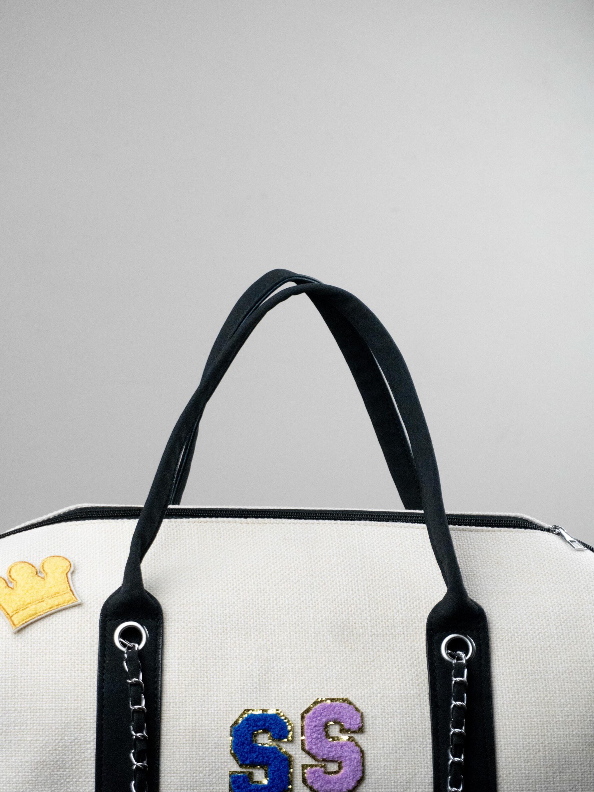 ivory charm