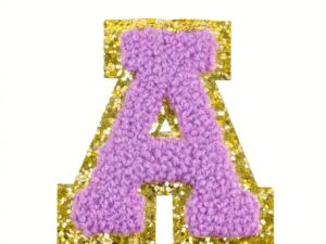 Basic & Funcky Initials